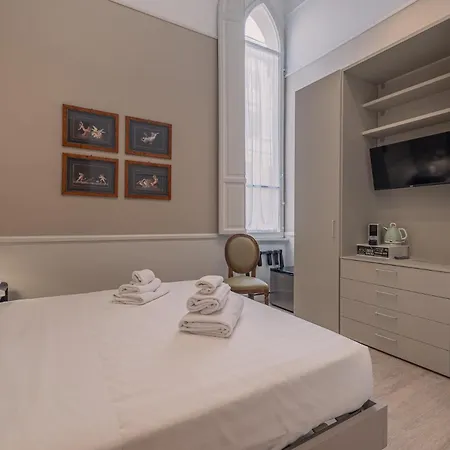 I Gatti Della Rocca Gasthof 4*