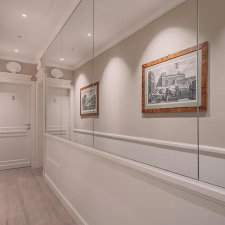 I Gatti Della Rocca Gasthof 4*