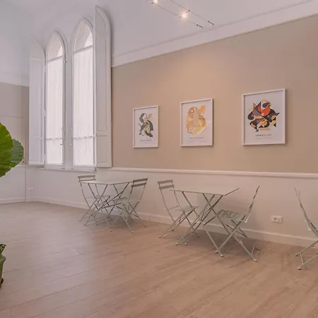 I Gatti Della Rocca 4* Rom