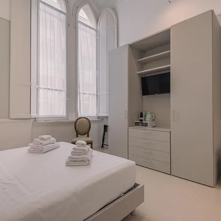 I Gatti Della Rocca 4*