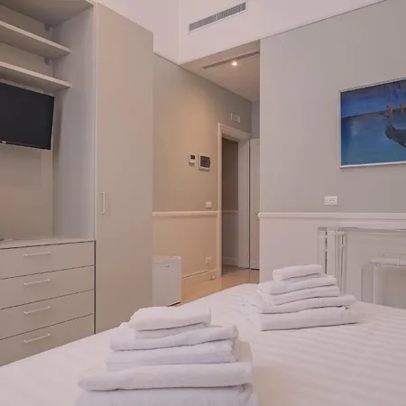 Casa de hóspedes I Gatti Della Rocca