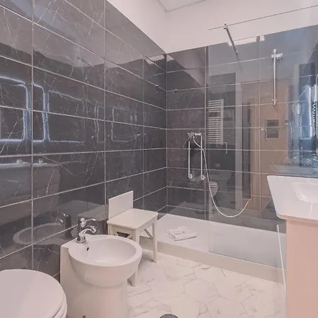 I Gatti Della Rocca 4* Rom