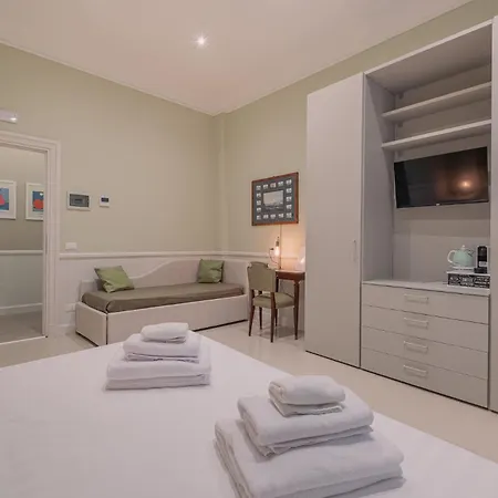 I Gatti Della Rocca Gasthof Rom