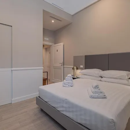 Gasthof I Gatti Della Rocca Rom