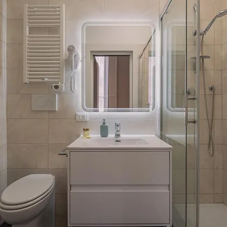 I Gatti Della Rocca Gasthof Rom