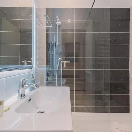 Gasthof I Gatti Della Rocca Rom