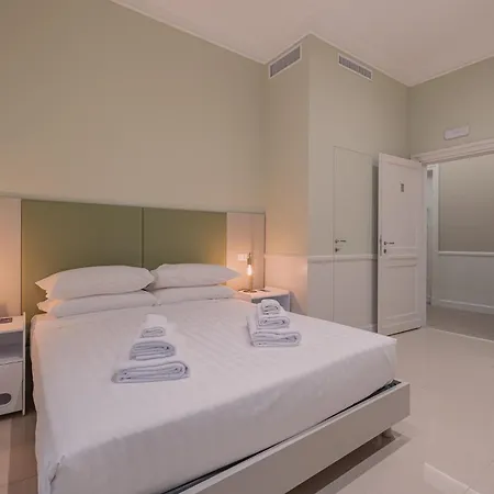 I Gatti Della Rocca Gasthof