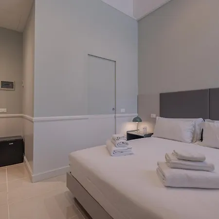 I Gatti Della Rocca Gasthof Rom