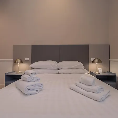 I Gatti Della Rocca 4*