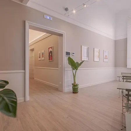 I Gatti Della Rocca Rom