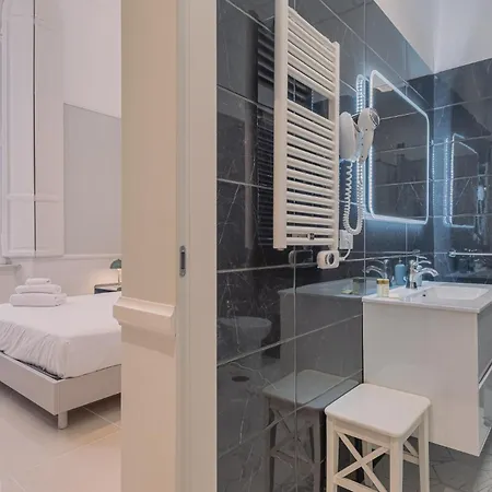 I Gatti Della Rocca 4*