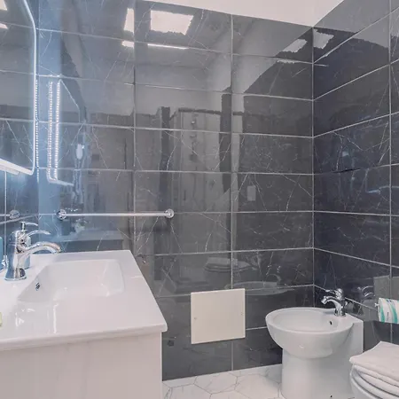 Gasthof I Gatti Della Rocca 4*