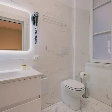 Guest house I Gatti Della Rocca Rome