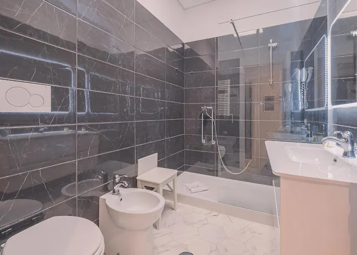 I Gatti Della Rocca 4* Rome