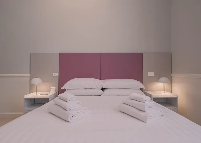 I Gatti Della Rocca Guest house Rome