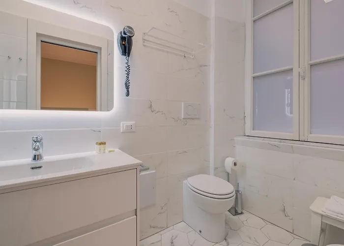 Guest house I Gatti Della Rocca Rome