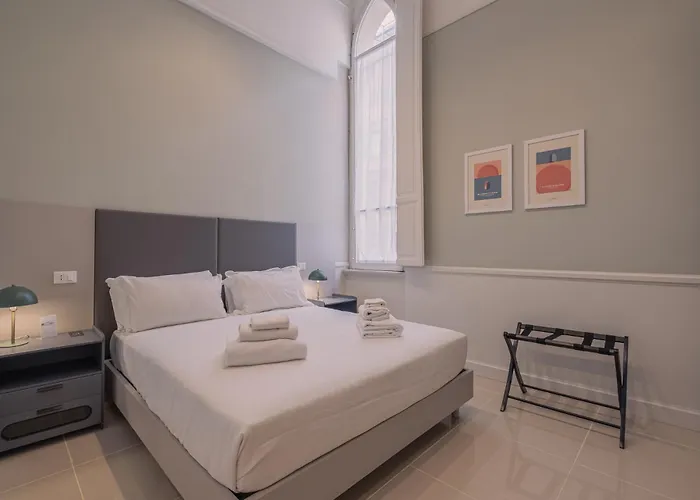 I Gatti Della Rocca Řím