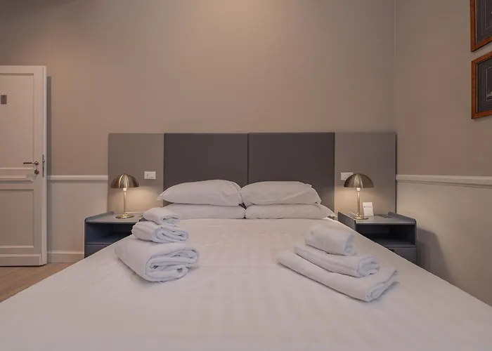 I Gatti Della Rocca 4*