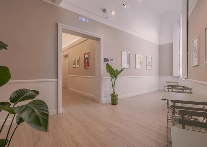 I Gatti Della Rocca Řím