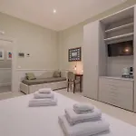 I Gatti Della Rocca Guest house Rome