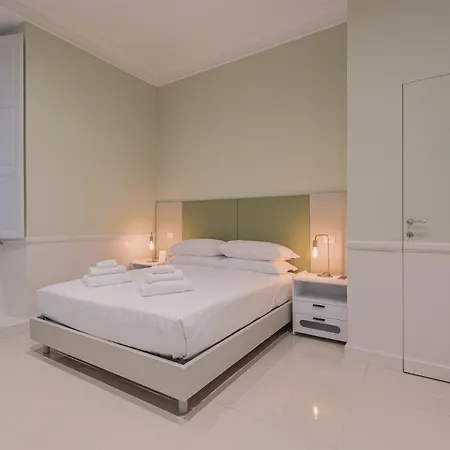 I Gatti Della Rocca 4* 罗马